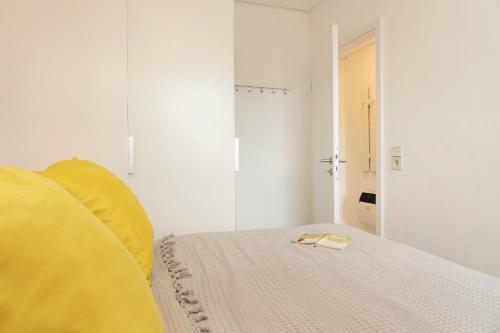 Apartamento Ferienhaus Am Ostseewald Lee