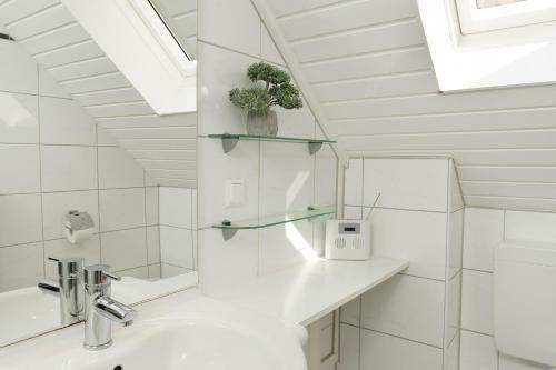 Apartamento Ferienhaus Am Ostseewald Luv