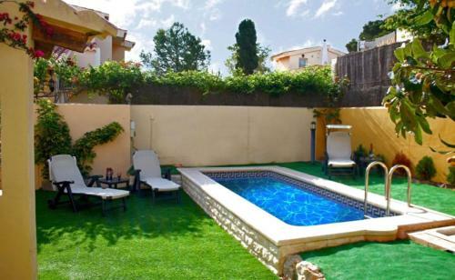 Chalet Gran Alacant