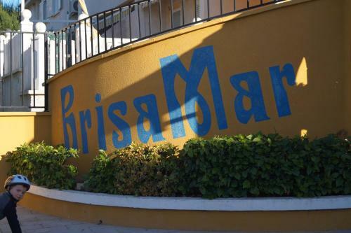 Apartamento Bungalow Villa Garoe Briza Mar