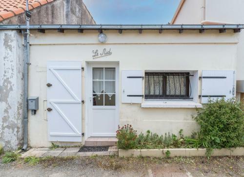 Charmante Petite Maison � 50m de La Plage