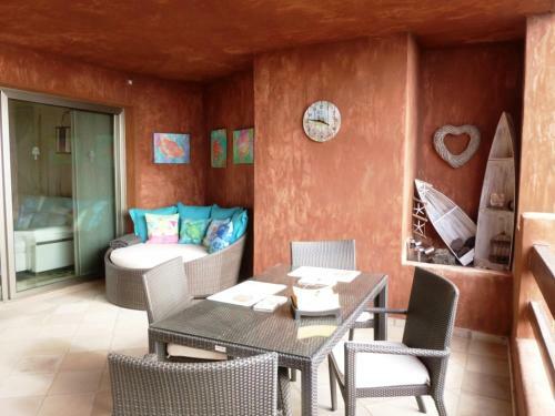 Apartamento Appartment Playa Los Menceyes