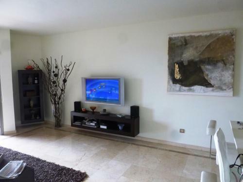 Apartamento Appartment Playa Los Menceyes