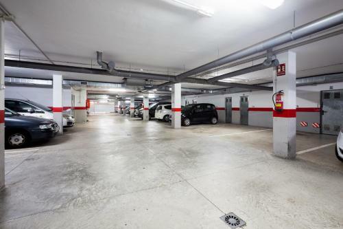 Apartamento Palm Mar De Lux A31