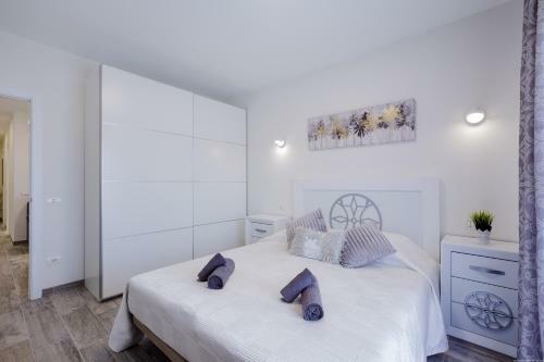 Apartamento Palm Mar De Lux A31
