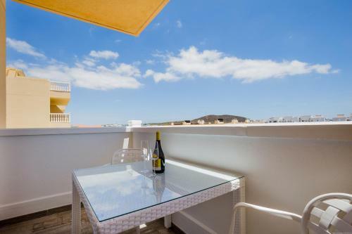 Apartamento Palm Mar De Lux A31