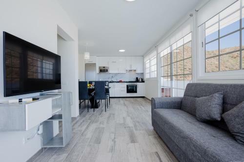 Apartamento Palm Mar De Lux A31