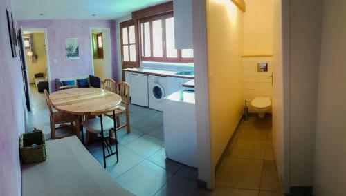 Apartamentos Au Coeur Des Ecrins