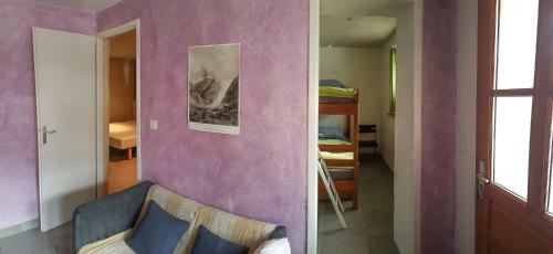 Apartamentos Au Coeur Des Ecrins
