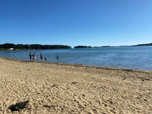 Apartamento Vue Mer - Au Pied Des Sentiers C�tiers