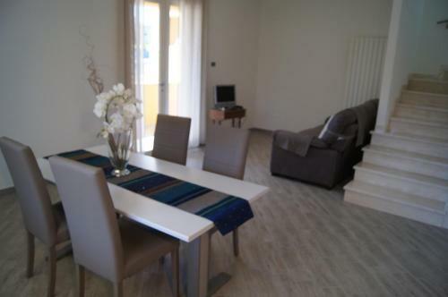 Villa Casa Vacanze Viniola