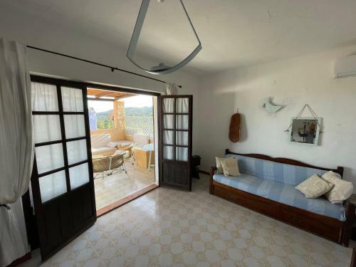 Apartamento La Terrazza Sul Mare