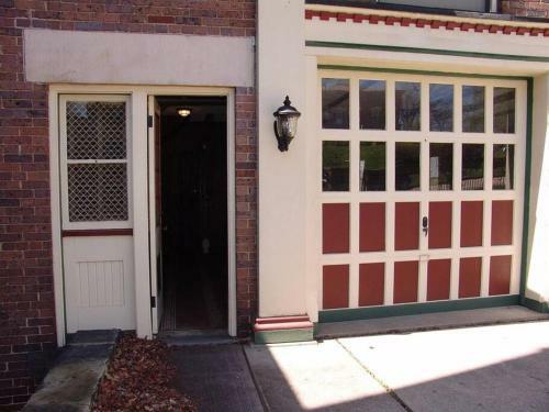 Apartamento Carriage House