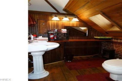 Apartamento Carriage House