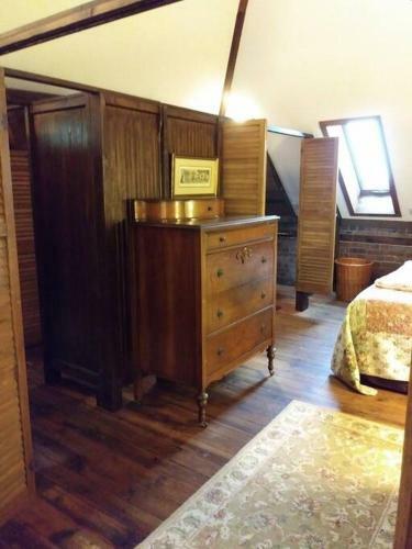 Apartamento Carriage House