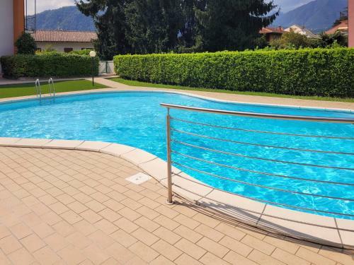 Apartamento Locazione Turistica Borgo San Giulio