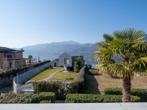 Apartamento Locazione Turistica Borgo San Giulio