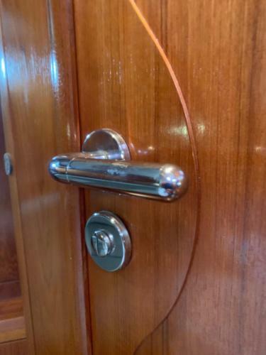 Apartamento Nuit Sur Un Bateau La Rochelle