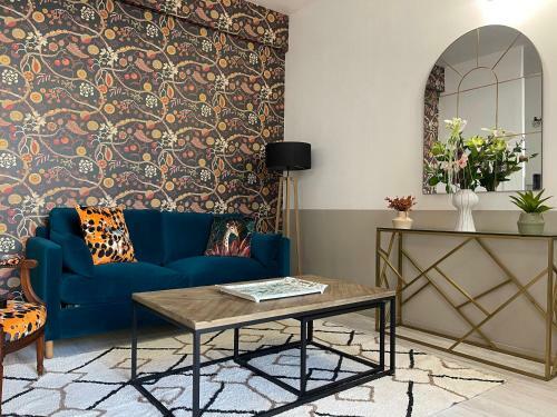 Apartment- La Rochelle Historic City Centre