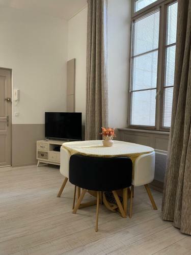 Apartment- La Rochelle Historic City Centre