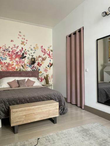 Apartment- La Rochelle Historic City Centre