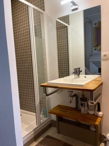 Apartment- La Rochelle Historic City Centre