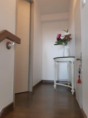Apartamento Le Jardin de L'horloge