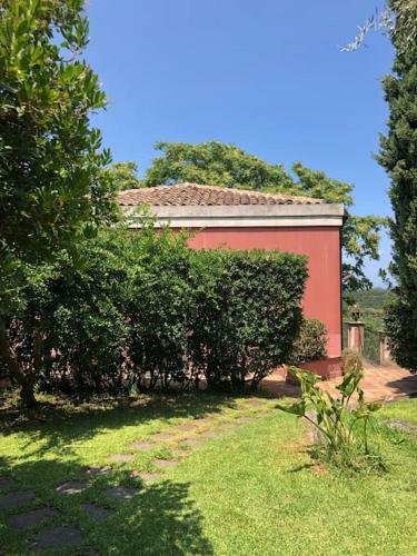 Apartamento La Terra Di Aci