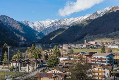 Apartamento Casa Celeste