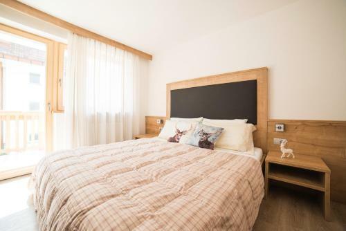 Apartamento Residence Ravisa