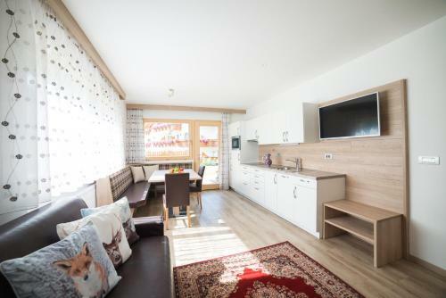 Apartamento Residence Ravisa