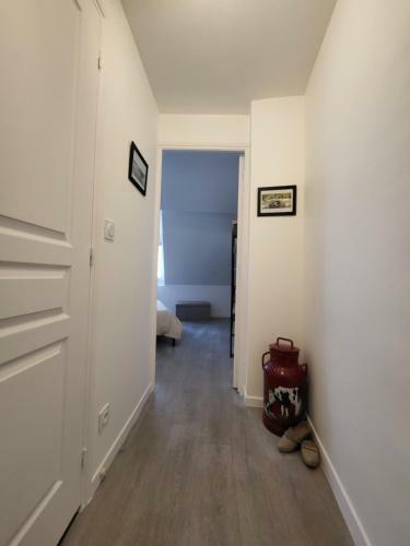 Apartamento T2 Meubl� La Souterraine