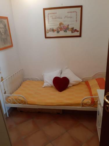 Apartamento Villa Rosa