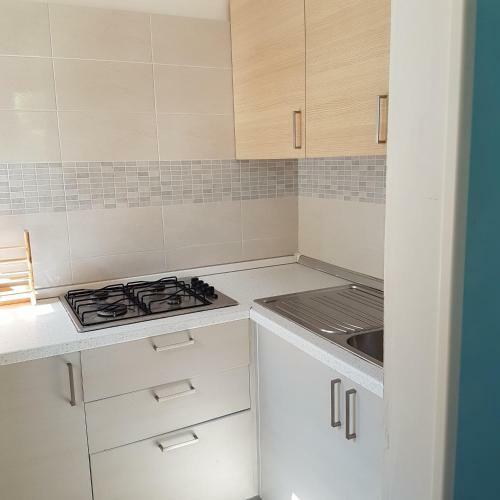 Apartamento Residenze Sirleo