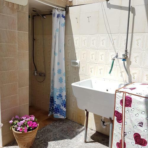 Apartamento Residenze Sirleo