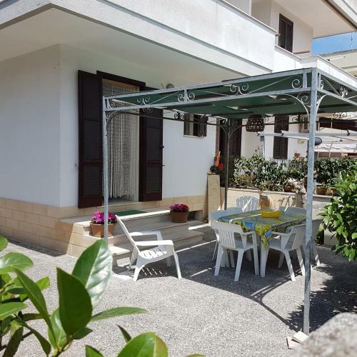 Apartamento Residenze Sirleo