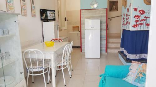 Apartamento Residenze Sirleo