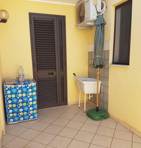 Apartamento Residenze Sirleo