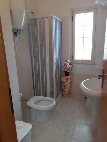 Apartamento Calipso Lucy