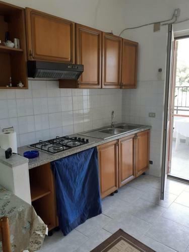Apartamento Calipso Lucy