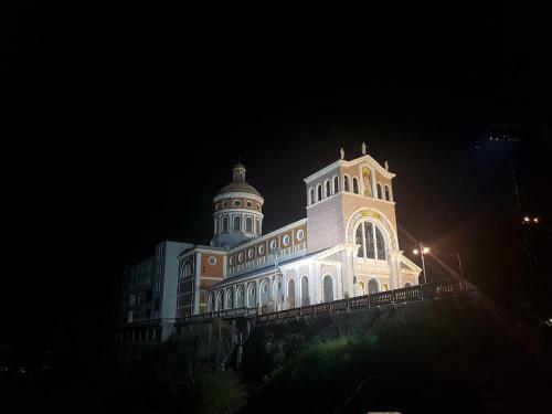 Belvedere 4 In Villa Greco