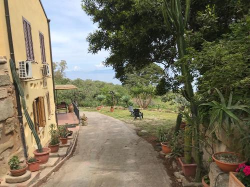 Belvedere 4 In Villa Greco