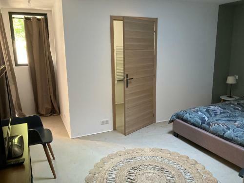 Bed & Breakfast Chambre D?h�tes En Provence Luberon