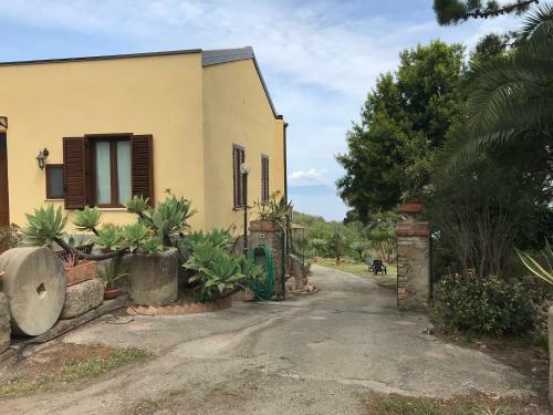 Belvedere 2 In Villa Greco