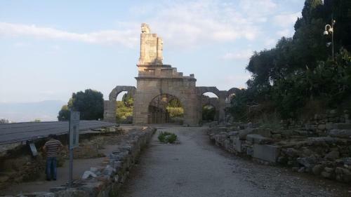 Belvedere 2 In Villa Greco