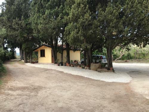 Belvedere 3 In Villa Greco