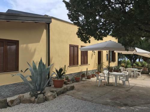Belvedere 3 In Villa Greco