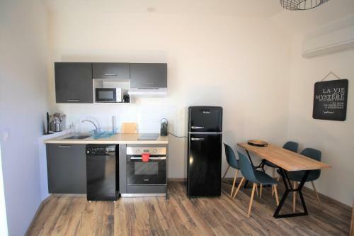 Apartamento Appart'h�tel La Tour