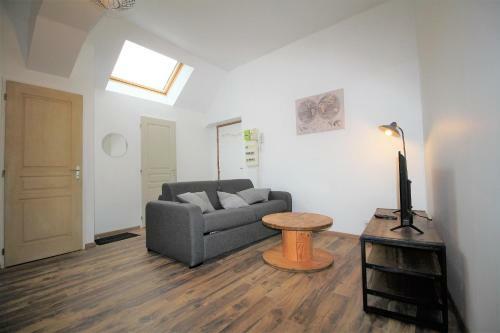 Apartamento Appart'h�tel La Tour