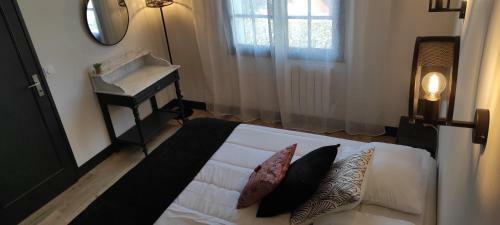 Maison Agathine
